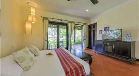 Seahorse Resort & Spa Mũi Né Seahorse Resort & Spa Mũi Né